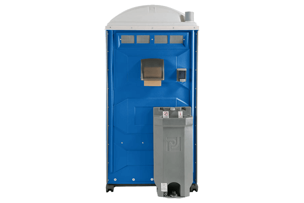 Deluxe Flushable Porta Potty Winchester TN
