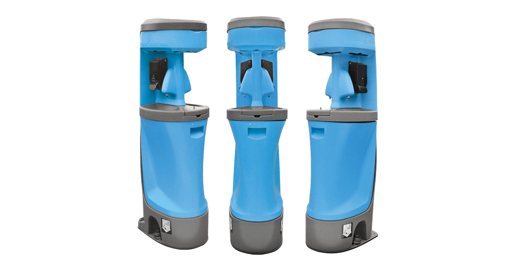 Portable Handwashing Stations Winchester TN