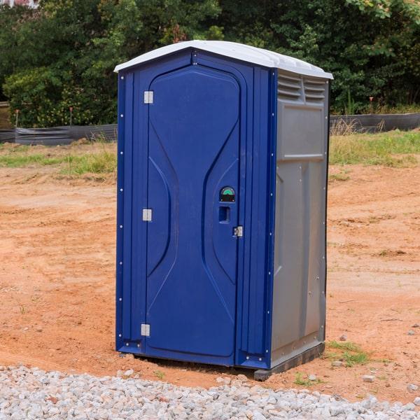 Festival Porta Potty Rentals Winchester TN