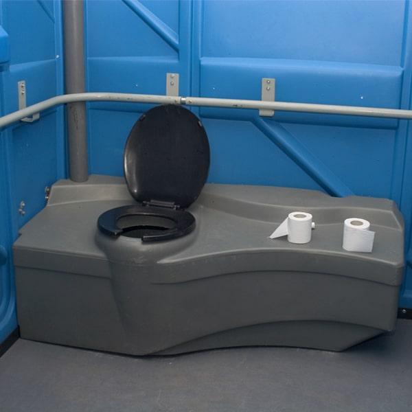 Wedding Porta Potty Rentals Winchester TN