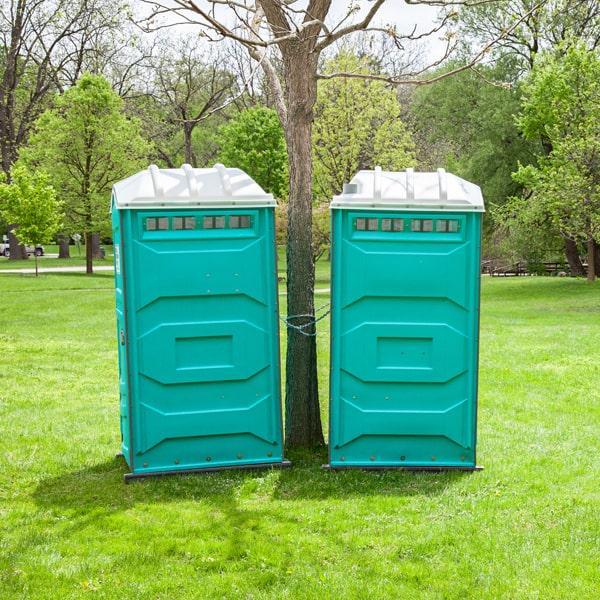 Seasonal Porta Potty Rentals Winchester TN